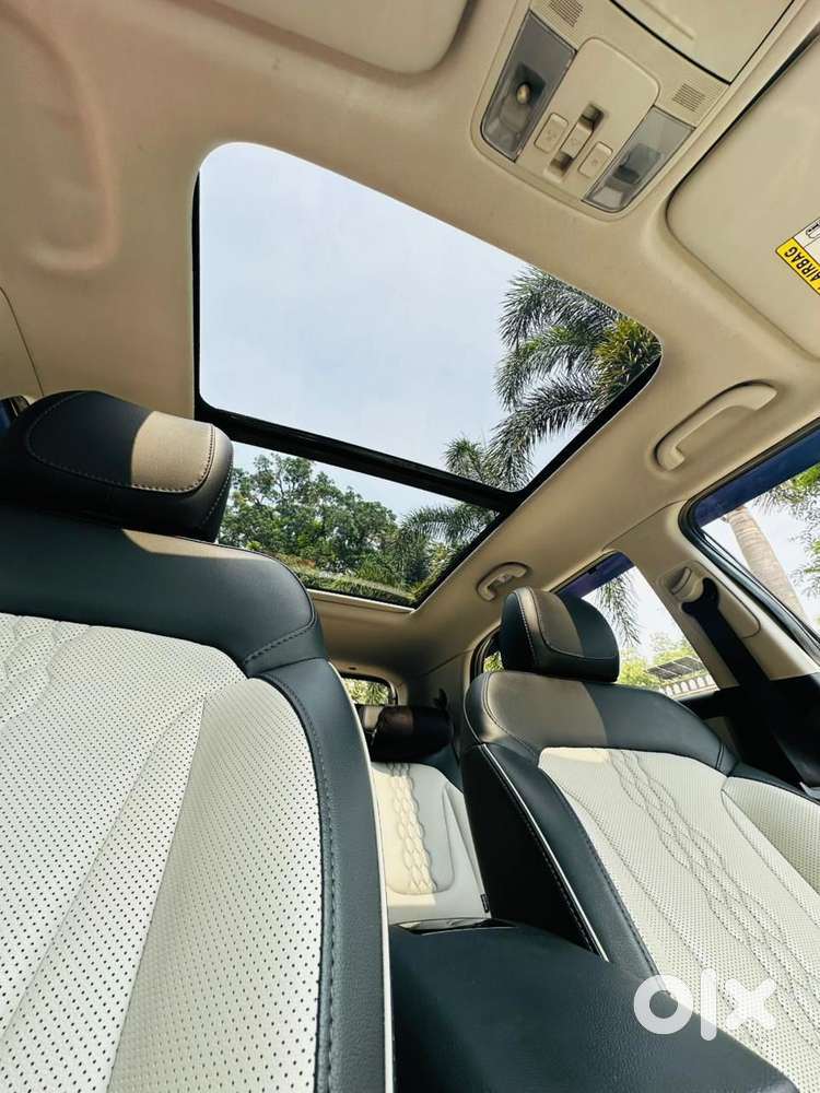 Hyundai Creta Sx (o) 1.5 Diesel, 2022, Diesel
