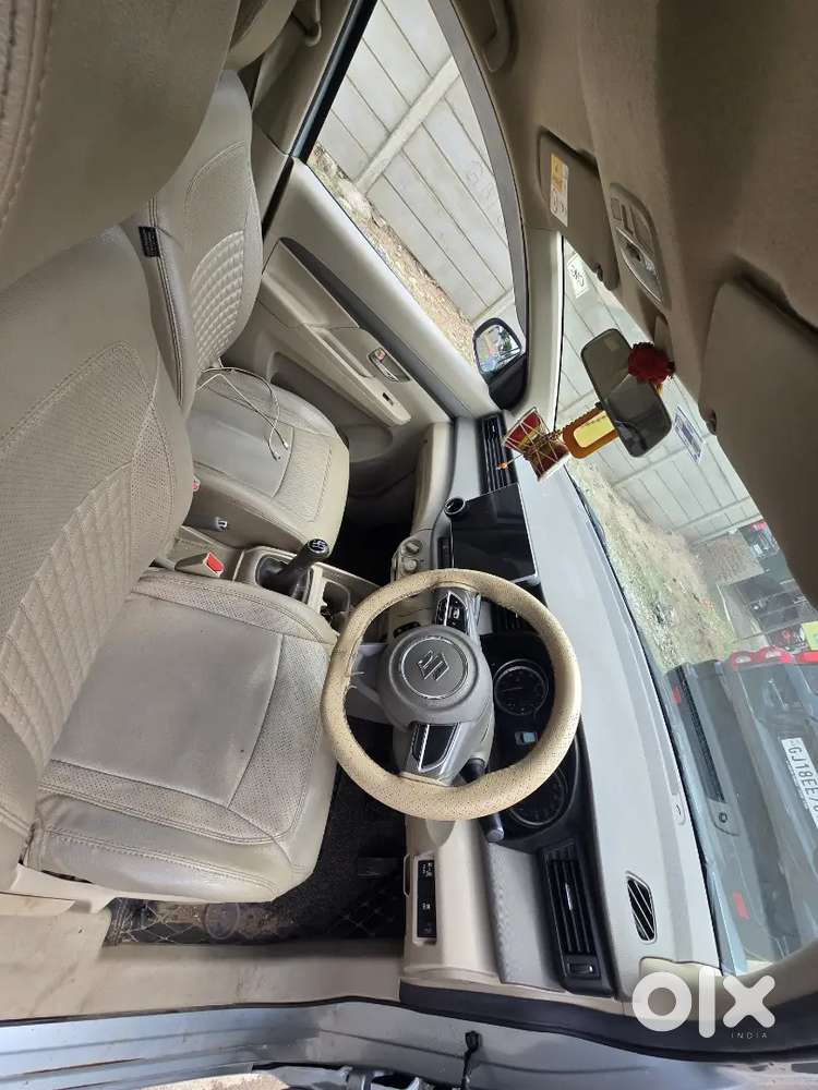 Maruti Suzuki Ertiga 2024 Cng & Hybrids Well Maintained