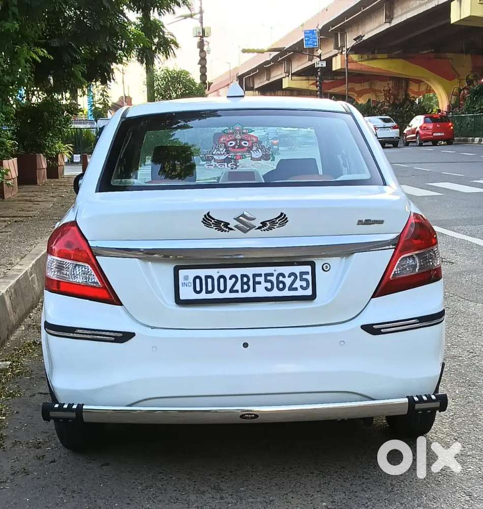 Maruti Suzuki Dzire 2019 Diesel 90000 Km Driven