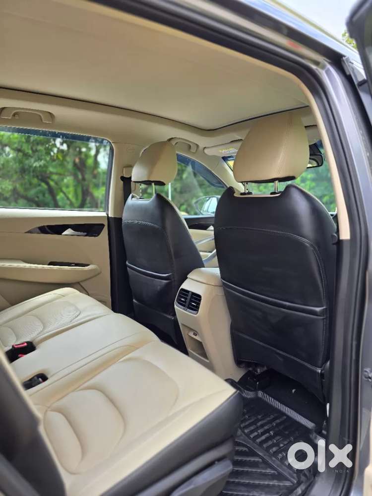 Mg Hector Sharp Pro 2.0 Turbo Diesel Mt Dual Tone, 2023, Diesel