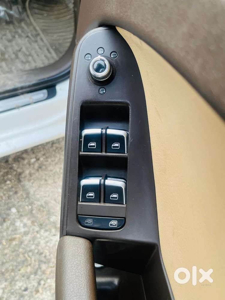 Audi A4 2.0 Tdi, 2015, Diesel