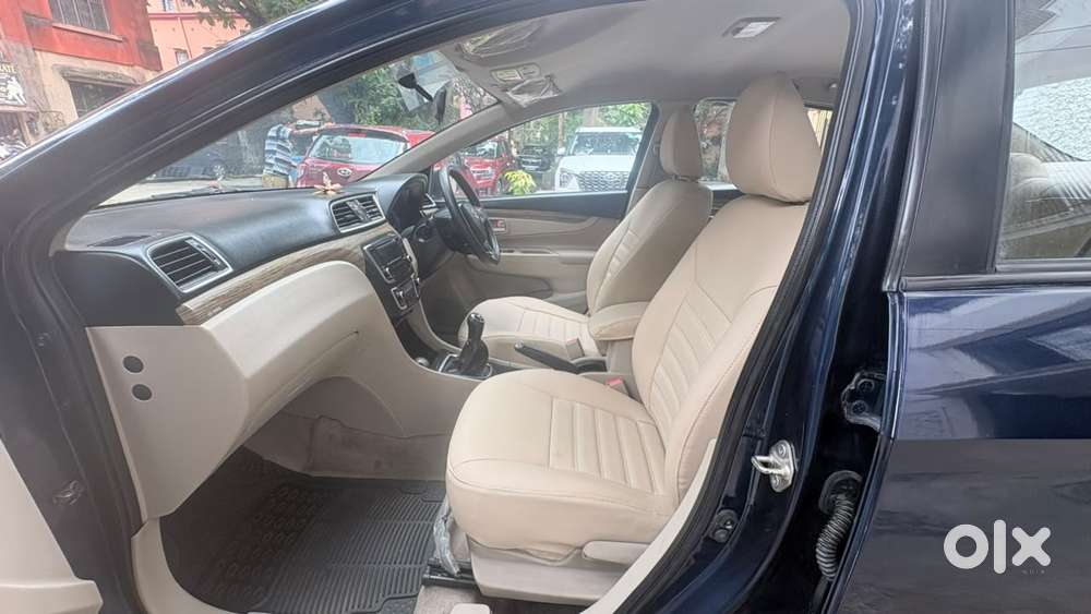 Maruti Suzuki Ciaz Delta Bsvi, 2022, Petrol