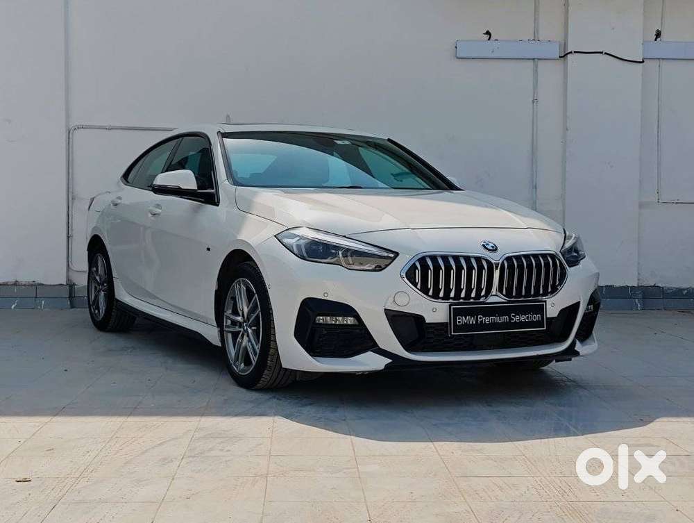 Bmw 2 Series 2.0 220d M Sport, 2022, Diesel
