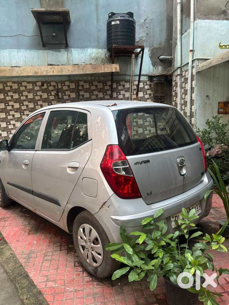 Hyundai I10 1.2 Kappa Magna, 2012, Petrol