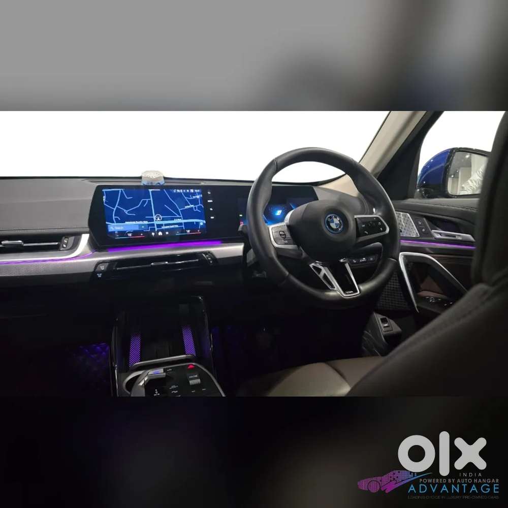 Bmw Ix1 Edrive20l M Sport, 2025, Electric