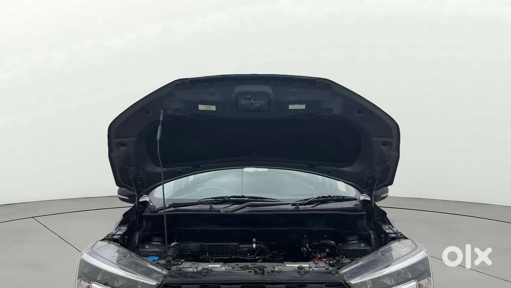 Maruti Suzuki Xl6 Alpha, 2021, Petrol