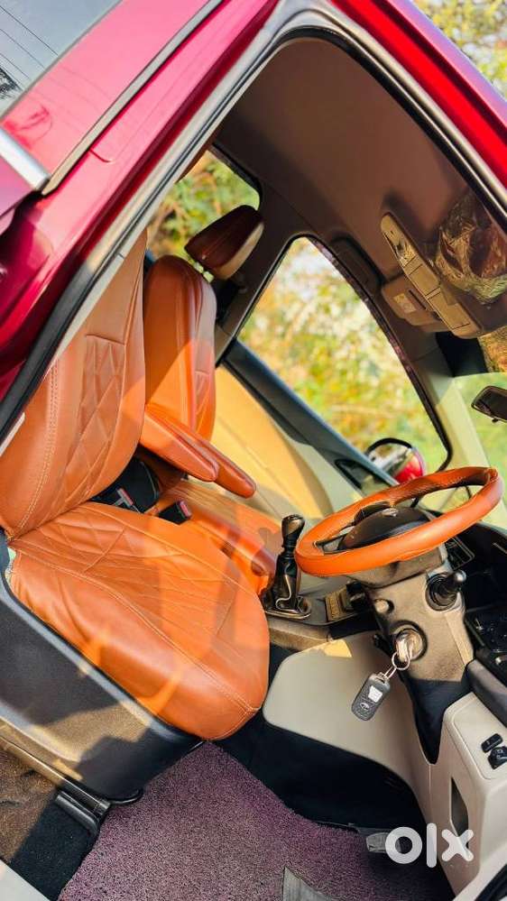 Mahindra Marazzo M2, 2019, Diesel