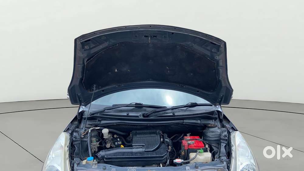 Maruti Suzuki Swift Dzire Vxi 1.2, 2013, Petrol
