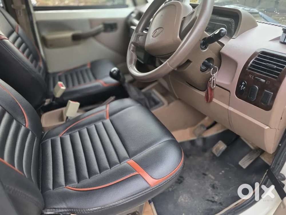 Mahindra Bolero Power Plus 2019yr 130000km Company Service Priest Used