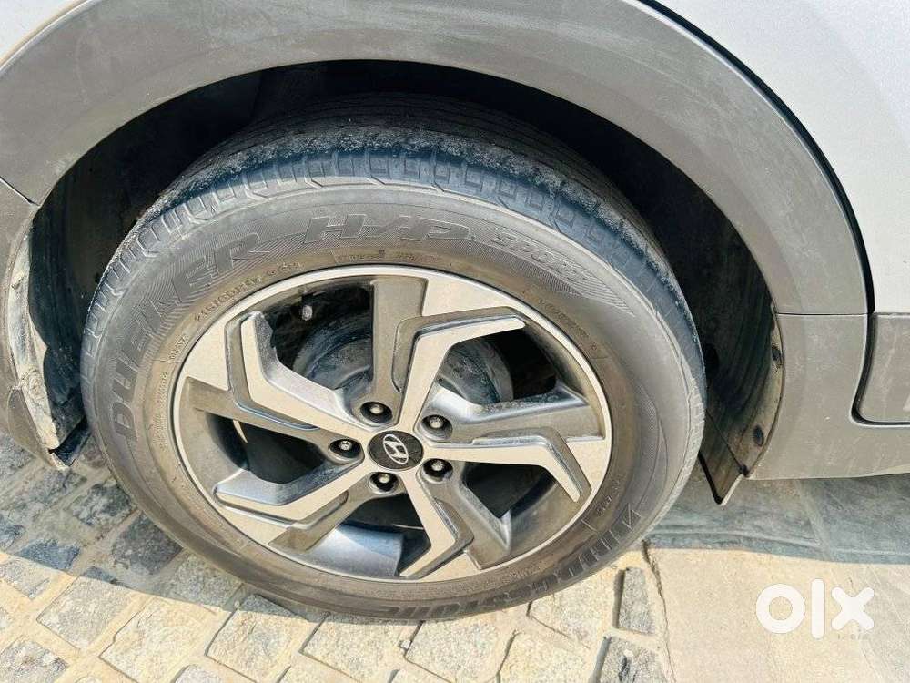 Hyundai Creta 1.6 Sx Plus Auto, 2019, Petrol