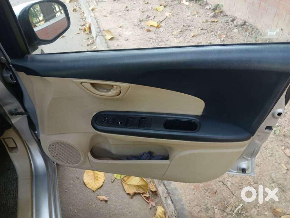 Honda Mobilio V Option I-dtec, 2014, Diesel