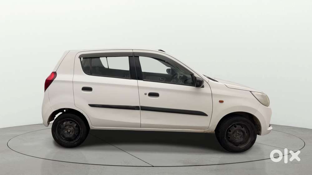 Maruti Suzuki Alto K10 Vxi, 2016, Petrol