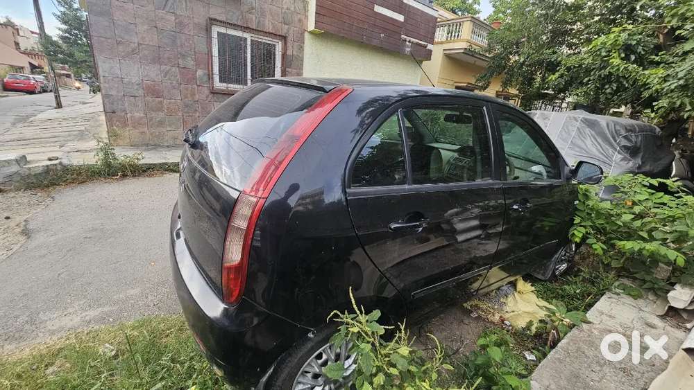 Tata Indica Vista Safire 2009