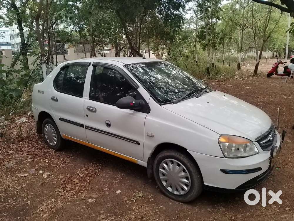 Tata Indigo Ecs 2017 Diesel