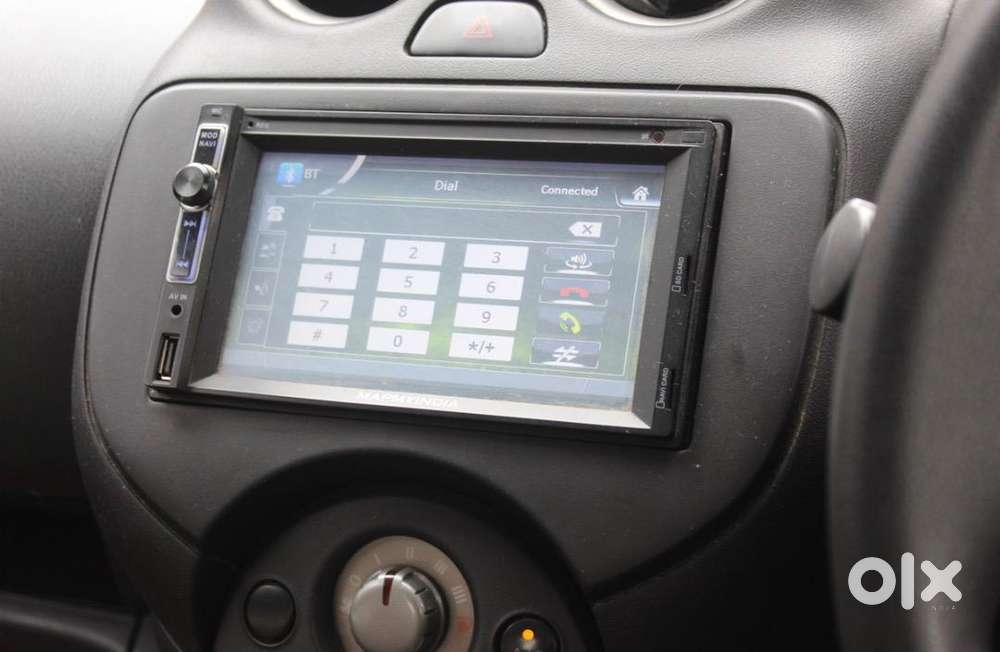 Nissan Micra Active 2018 Petrol 72000 Km Driven