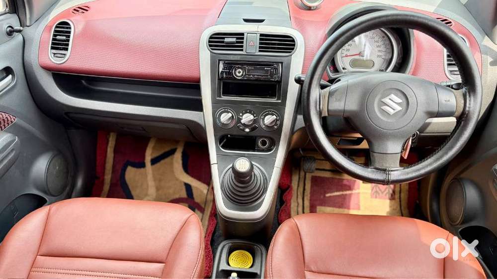 Maruti Suzuki Ritz Vdi Bs-iv, 2013, Diesel