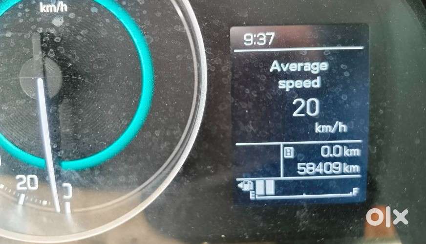 Maruti Suzuki Ignis 1.3 Zeta, 2023, Petrol