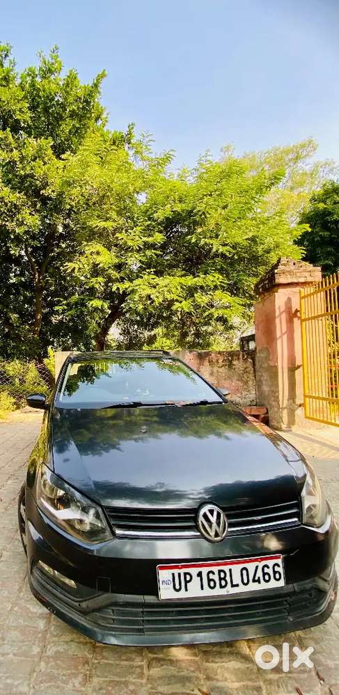 Volkswagen Ameo 2017