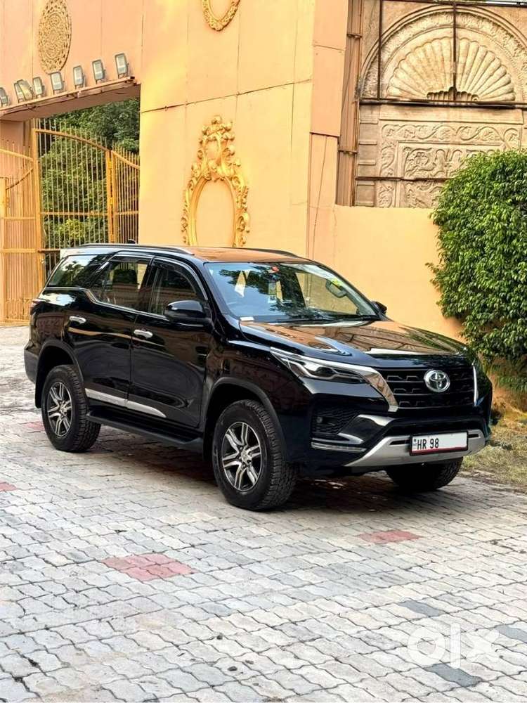 Toyota Fortuner 4x2 At 2.8 Diesel, 2025, Diesel