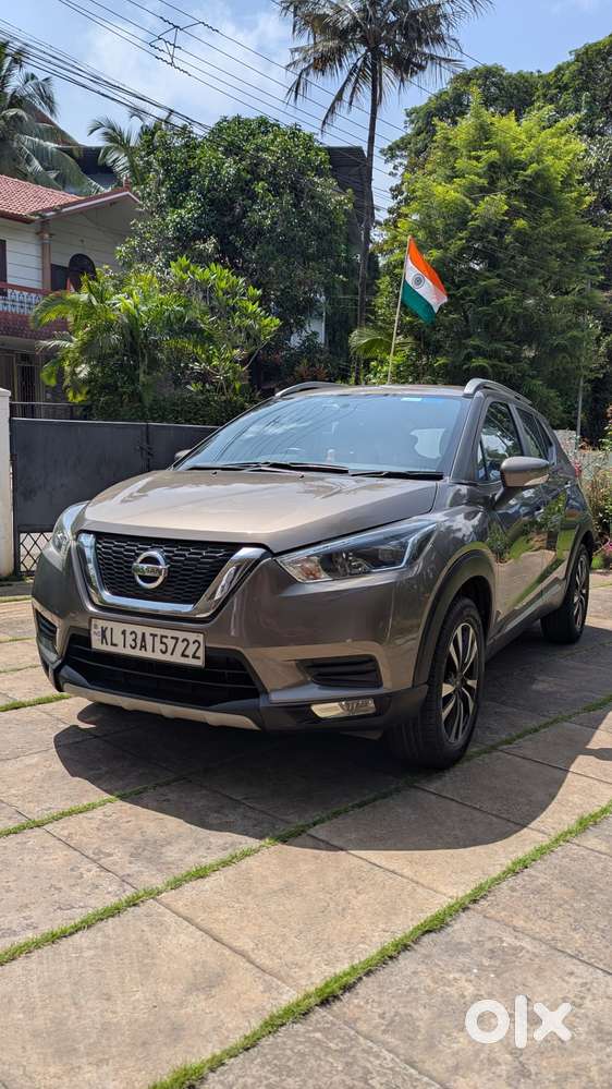 Nri Used Nissan Kicks For Sale