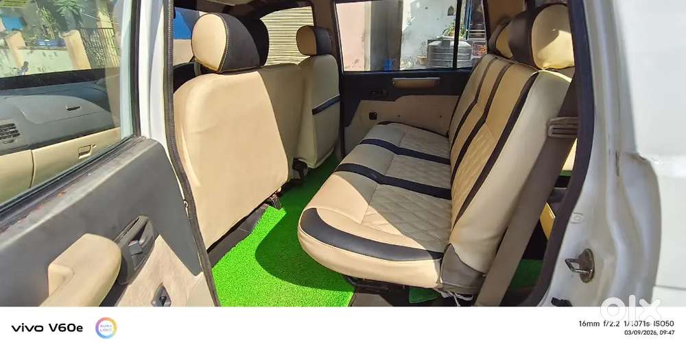 Chevrolet Tavera 2014