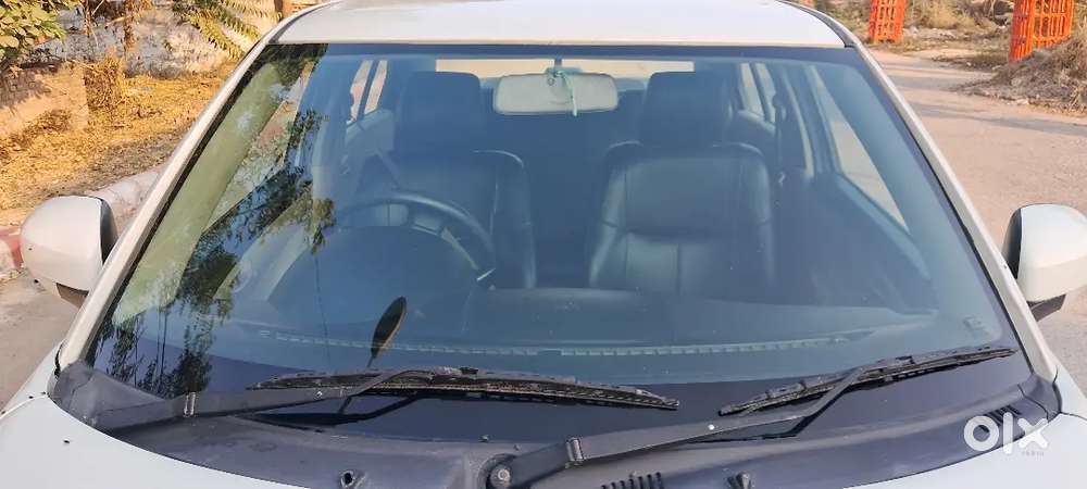 Maruti Suzuki Dzire 2017 Range Extender
