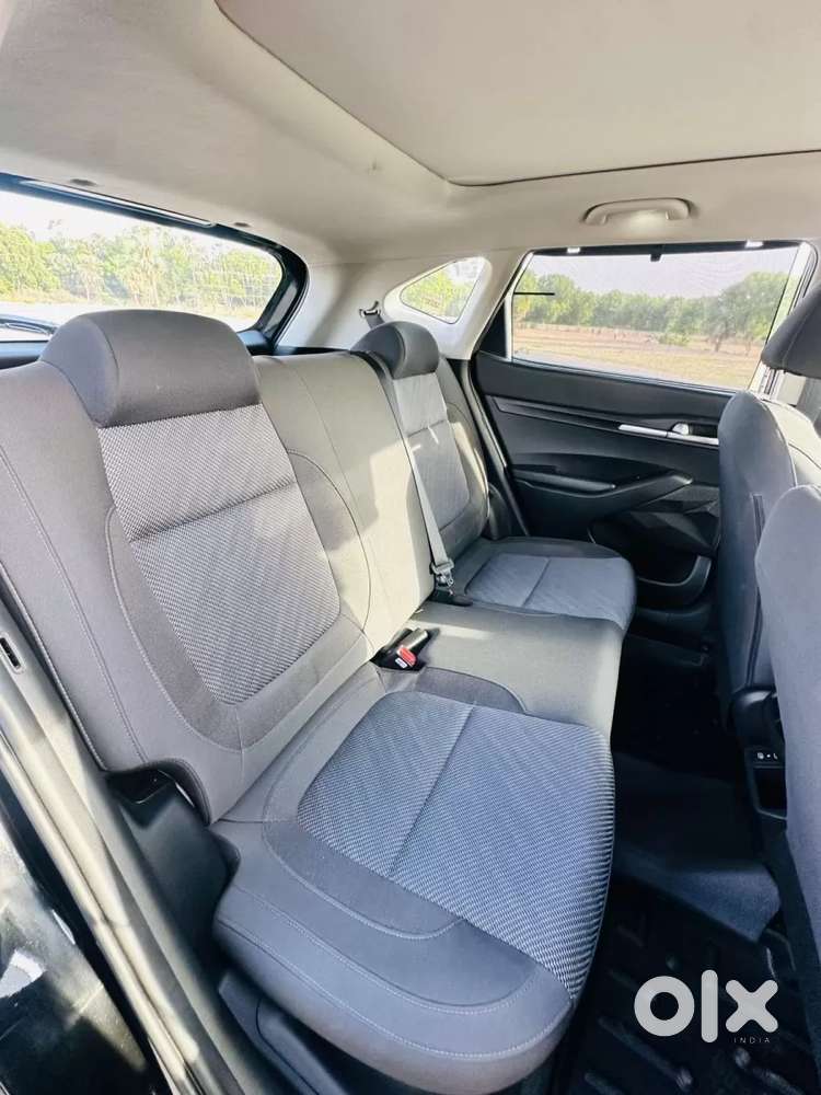Kia Seltos, 2025, Petrol