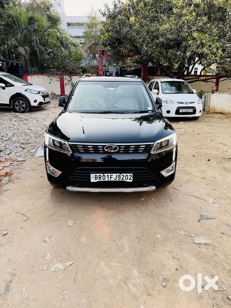 Mahindra Xuv300 W8 Option Diesel, 2021, Diesel