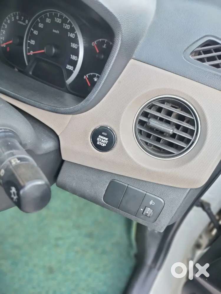 Grand I10 Asta (o)