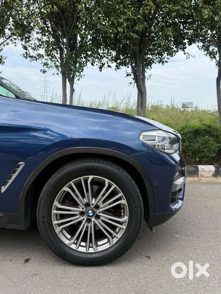 Bmw X3 Xdrive 20d Expedition, 2019, Diesel