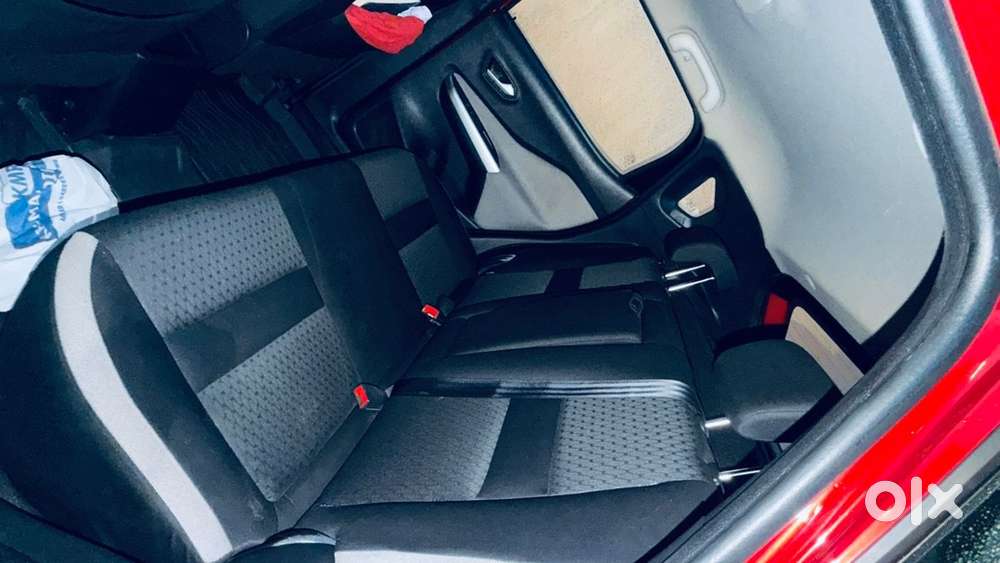 Nissan Magnite 2023 Petrol