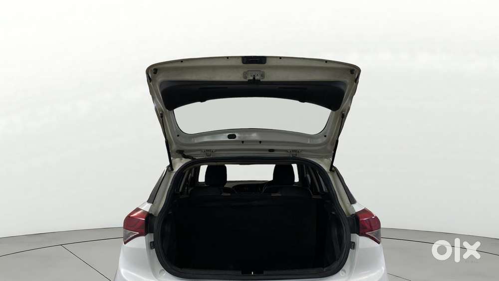 Hyundai Elite I20 Magna 1.2, 2016, Petrol