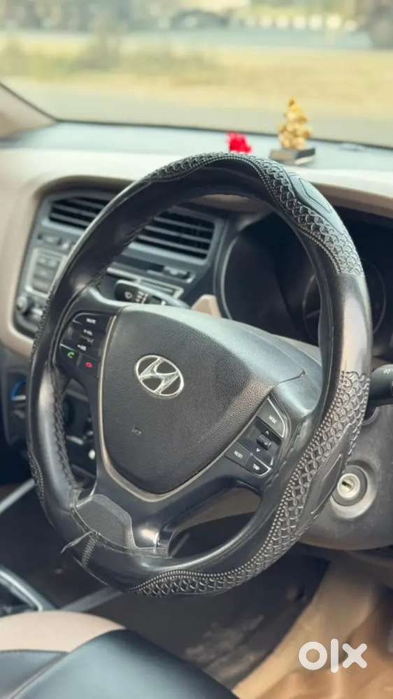 Hyundai Elite I20 2015 Diesel Well Maintained