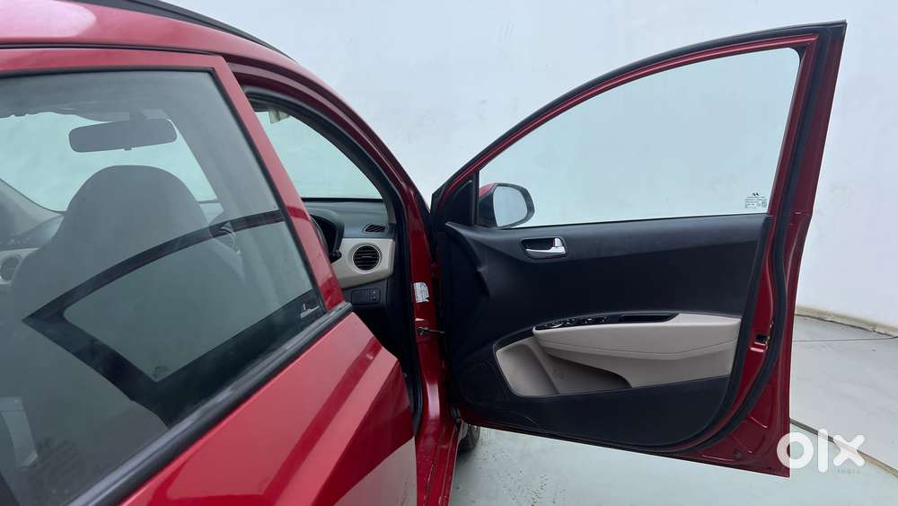 Hyundai Grand I10 1.2 Kappa Sportz, 2019, Petrol