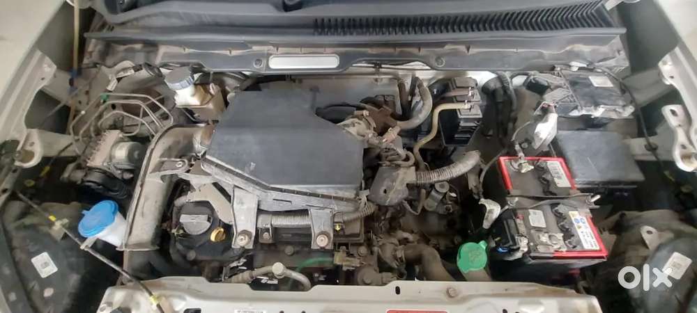Maruti Suzuki Alto K10 2023 Petrol 4700 Km Driven
