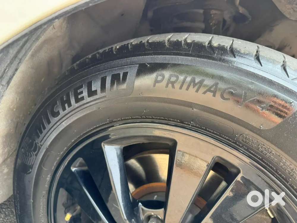 Honda Accord 2008 Petrol 84000 Km Driven