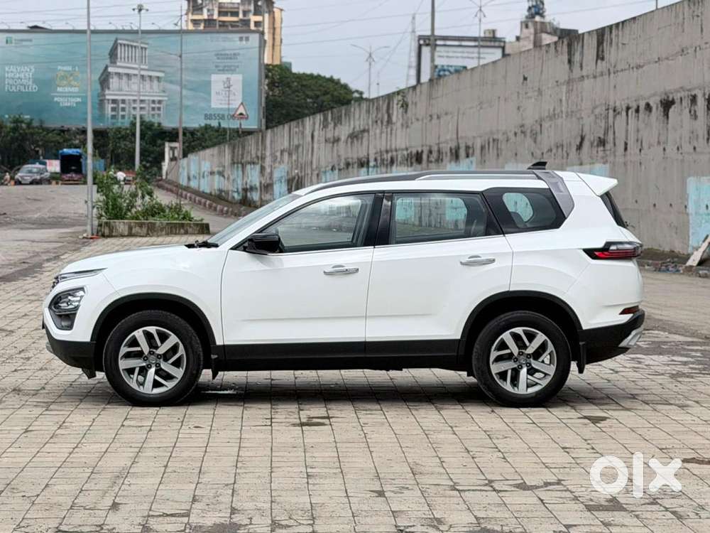 Tata Safari 2.0 Kryotec Xza Plus, 2021, Diesel