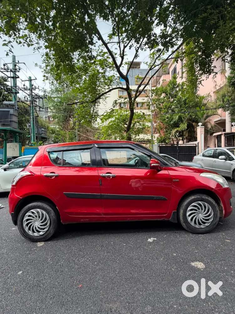 Maruti Suzuki Swift 2015 Diesel 89000 Km Driven
