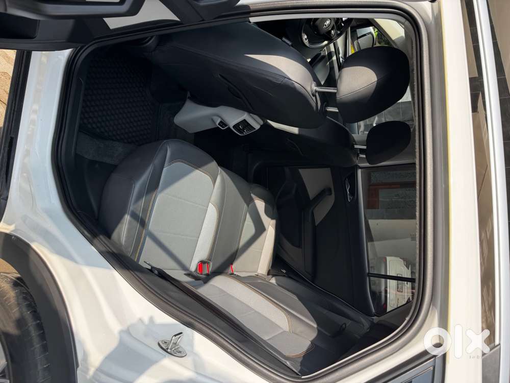 &scaron;koda Kushaq 1.5tsi