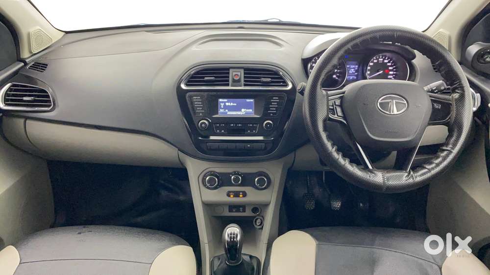 Tata Tiago 1.2 Revotron Xz, 2019, Petrol
