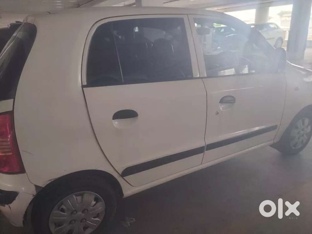 Hyundai Santro Xing 2005 Sale