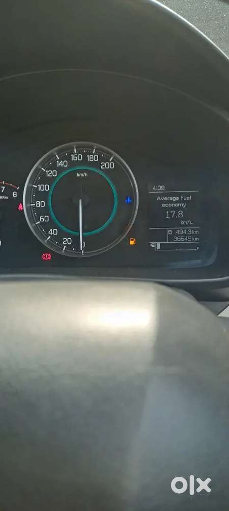 Maruti Suzuki Ignis 2022 Petrol 36000 Km Driven