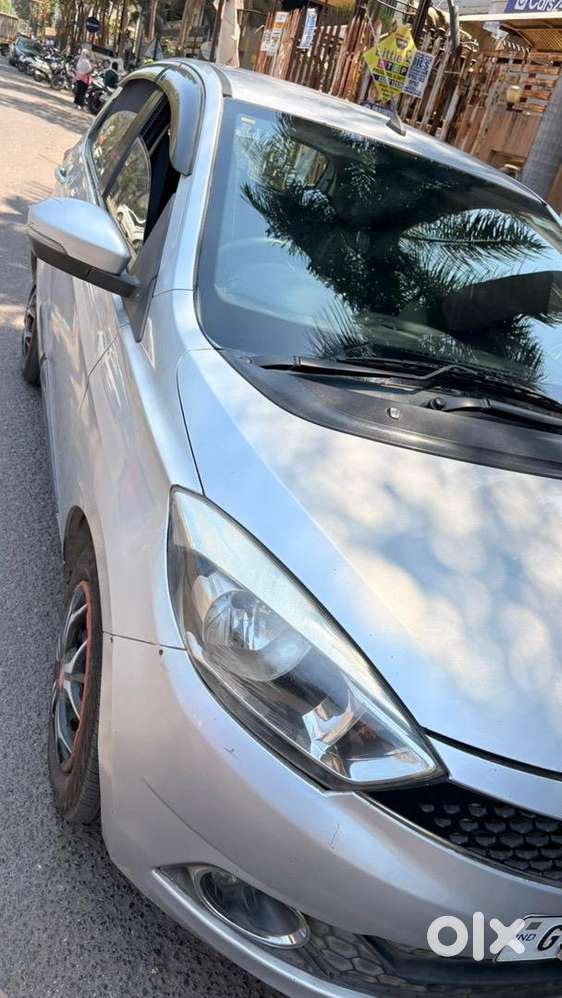 Tata Tiago 2016 Diesel 120000 Km Driven
