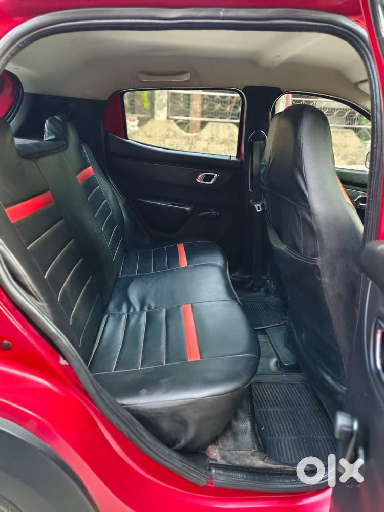 Renault Kwid 1.0 Rxt Optional, 2019, Petrol