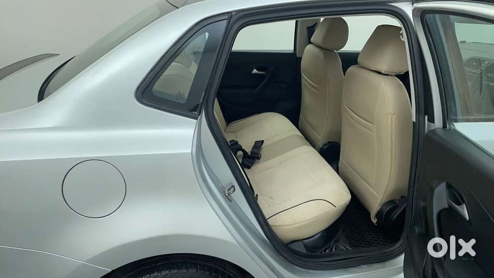 Volkswagen Ameo 1.2 Mpi Trendline, 2018, Petrol