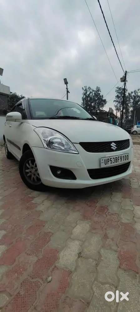 Maruti Suzuki Swift 2014 Petrol Good Condition