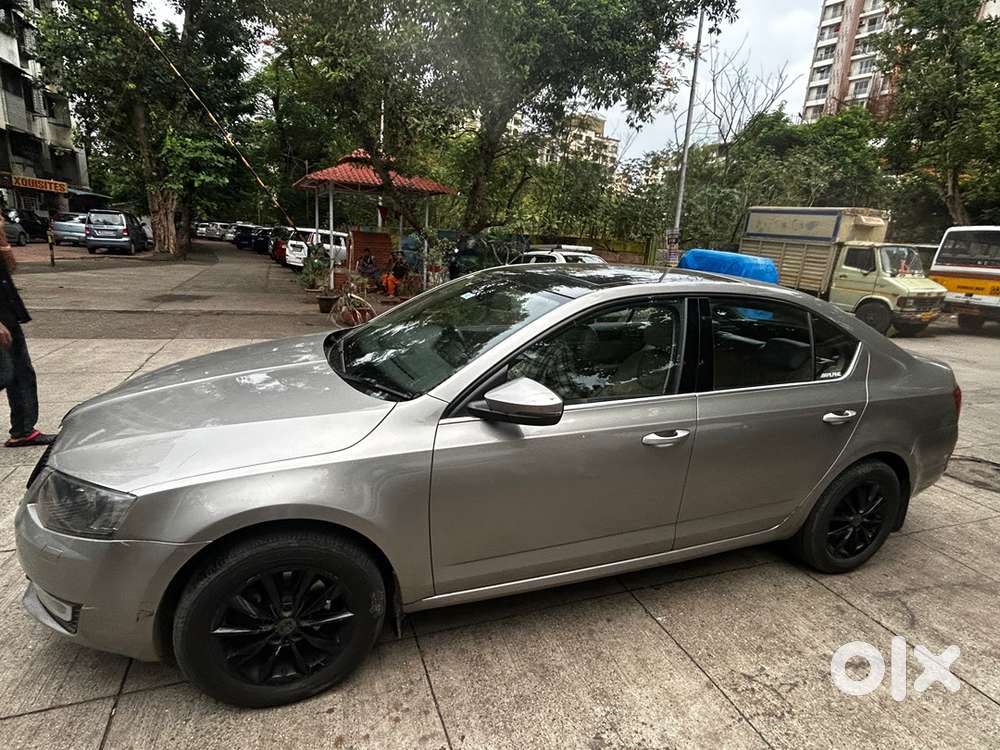 Skoda Octavia 2013 Diesel Good Condition