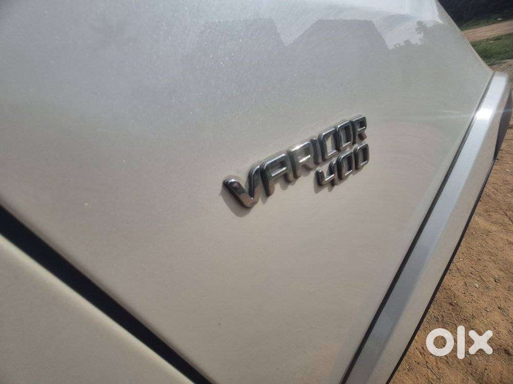 Tata Hexa Xm Plus, 2018, Diesel
