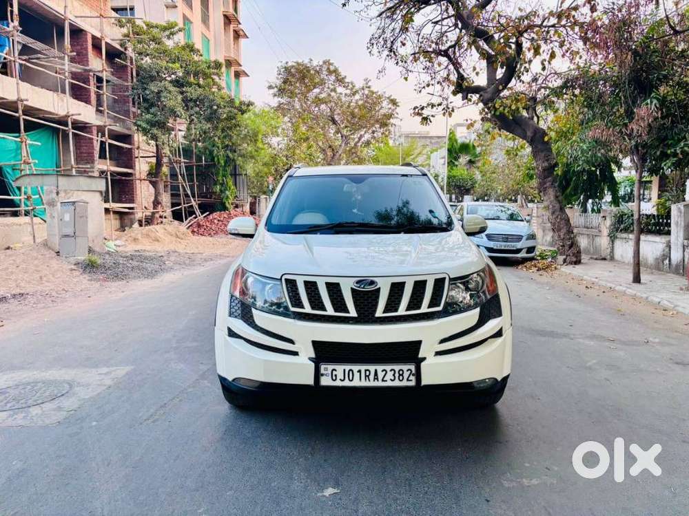 Mahindra Xuv500 W8, 2013, Diesel