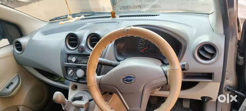 Nissan  Datsun Go Plus T